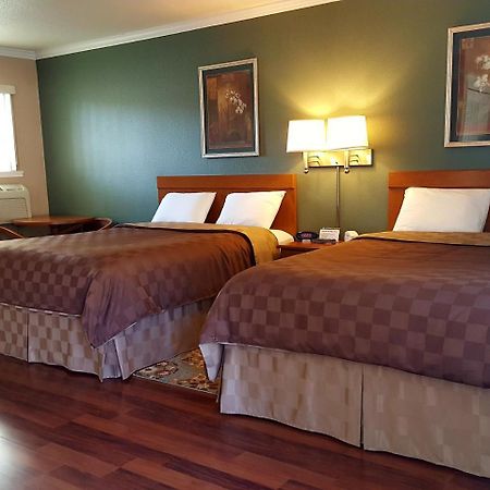 Maple Leaf Motel Шейді-Коув Екстер'єр фото